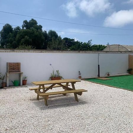 Villa Marilu Cádiz Exterior photo