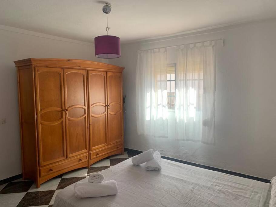 Villa Marilu Cádiz Exterior photo