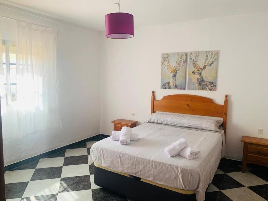 Villa Marilu Cádiz Exterior photo