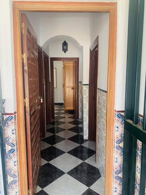 Villa Marilu Cádiz Exterior photo